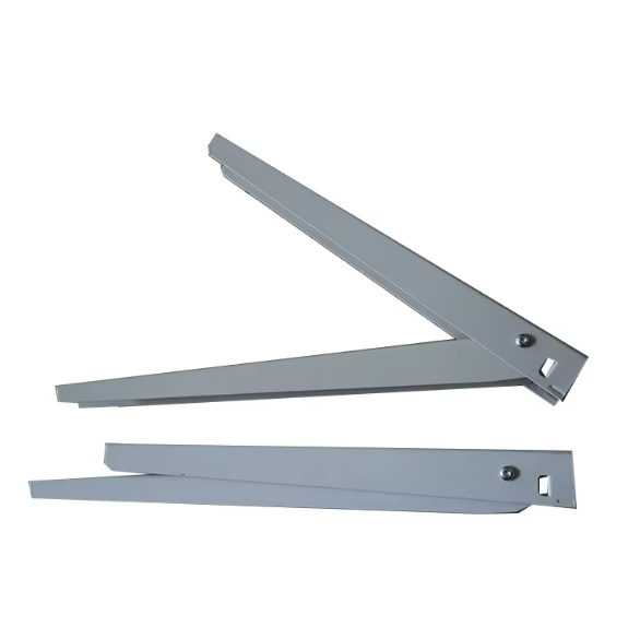 Coolway Mini Split AC Outdoor Bracket for Air Conditioning Support AC Wall Bracket Air Conditioning Bracket