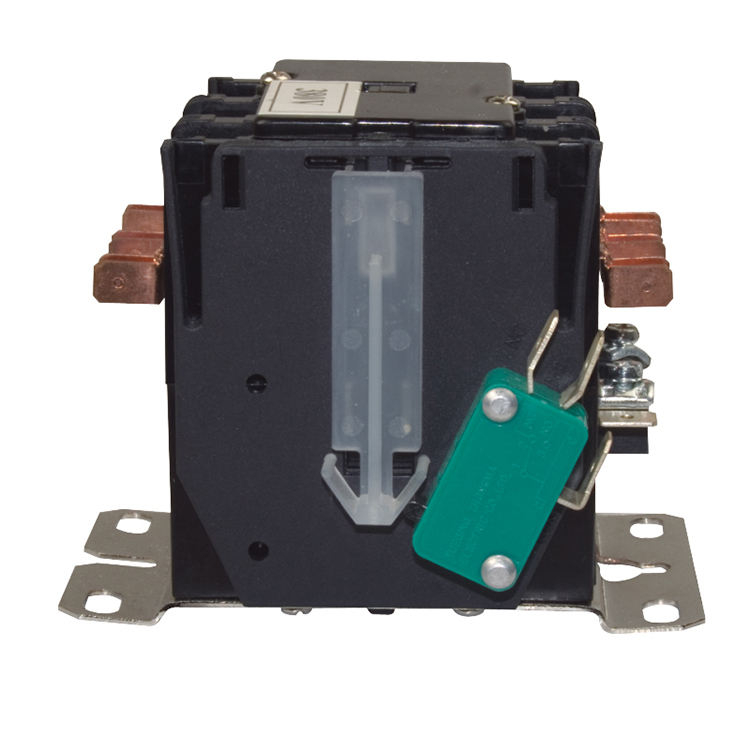 Multipole Contactor Air Conditioning & Refrigeration Accessories Magnetic Miniature ...