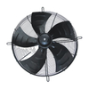 External Rotor Axial Fan Axial Flow Fan 380V 220V 110V YWF-4E-400 Axial Motors Condenser Axial Fan