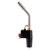 High Quality Self-Igniting Hand Torch HT-8L with Aluminum Comfortable Handle T L Brass Made Tip High Flame Temperature