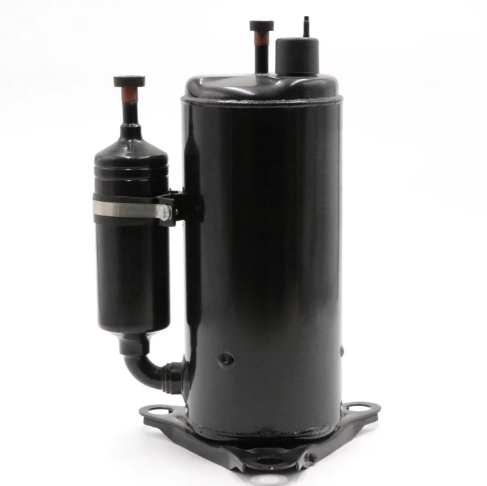 GMCC R410A 6800BTU AC Air Conditioning Compressor PA270X3CS-3MUU 208/230V/60Hz/1PH AC Air Conditioner Compressor