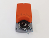 Factory Direct Sales 8NM Damper Controller Electric Manual Actuator Good Quality at a Reasonable Price