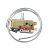 2024 New Wholesale Refrigerator Ranco Thermostat Switch K50-P1216 Stainless Steel Capillary Thermostat Refrigerator Accessories