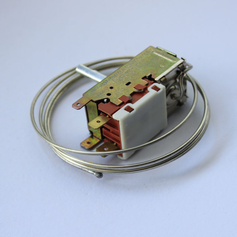 Good Quality Refrigerator Thermostat Parts for Refrigerator & Freezer Hot Sell New Household Refrigerator Spare Part K50-P1127