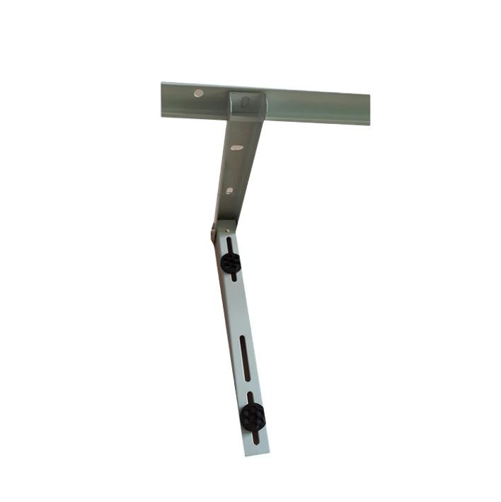 Split Ac Window Kit Support Wall Compressor Mount Outdoor Stand Air Conditioner Bracket Support