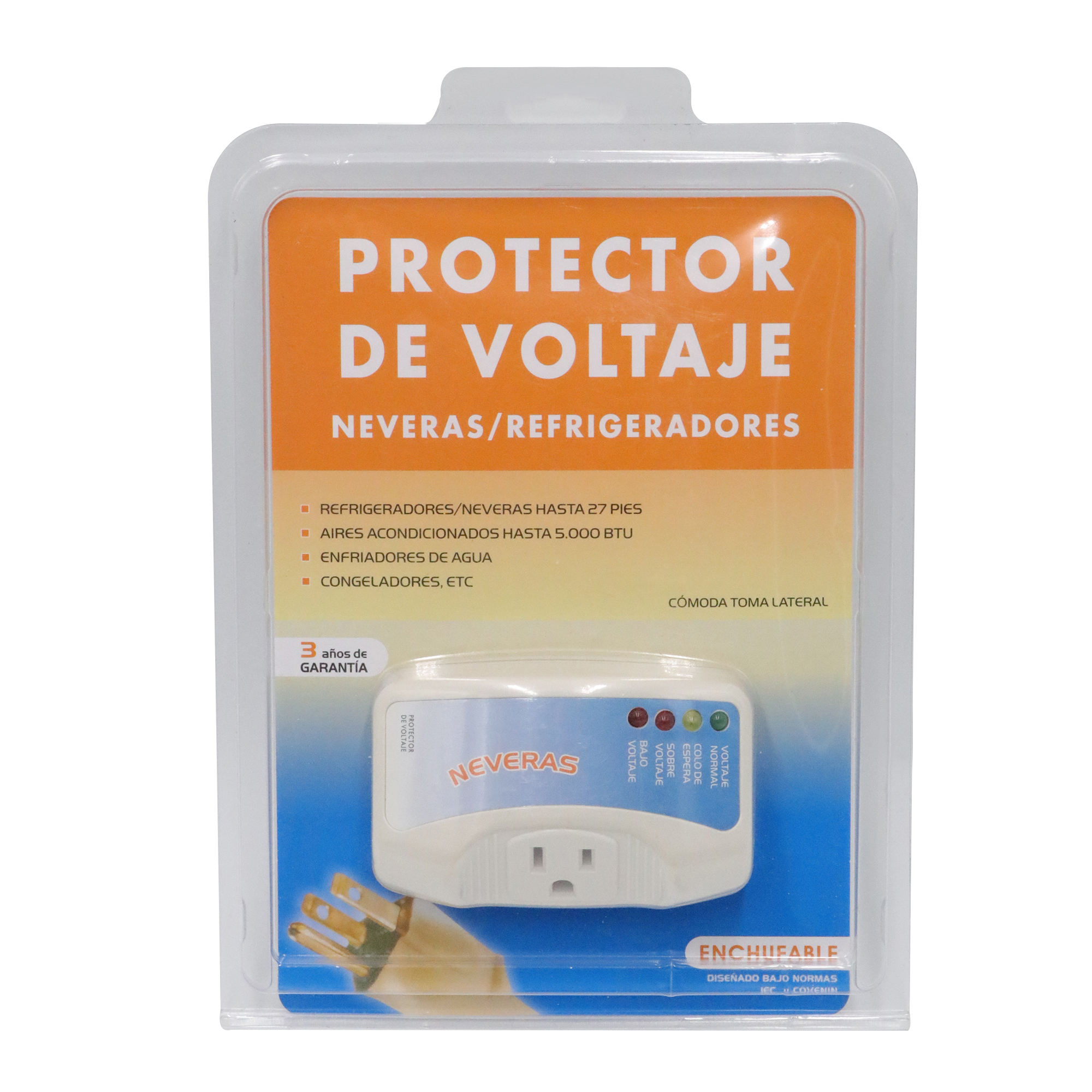 Factory Original Spot Good Quality and Low Price Voltage Protector for Domestic Agricultural Industrial Voltage Protection