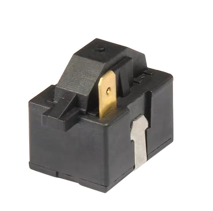 For Refrigerator Compressor Various Types of Relay PTC Series Starts Relay Series General Protection Power Electric Relay
