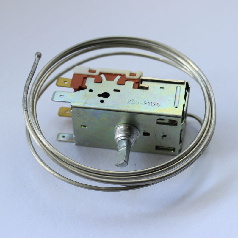 K Series Refrigerator Electronic Thermostat K50-P1126 Good Low Price and Hot Sell Household Refrigerator & Freezer Thermostat
