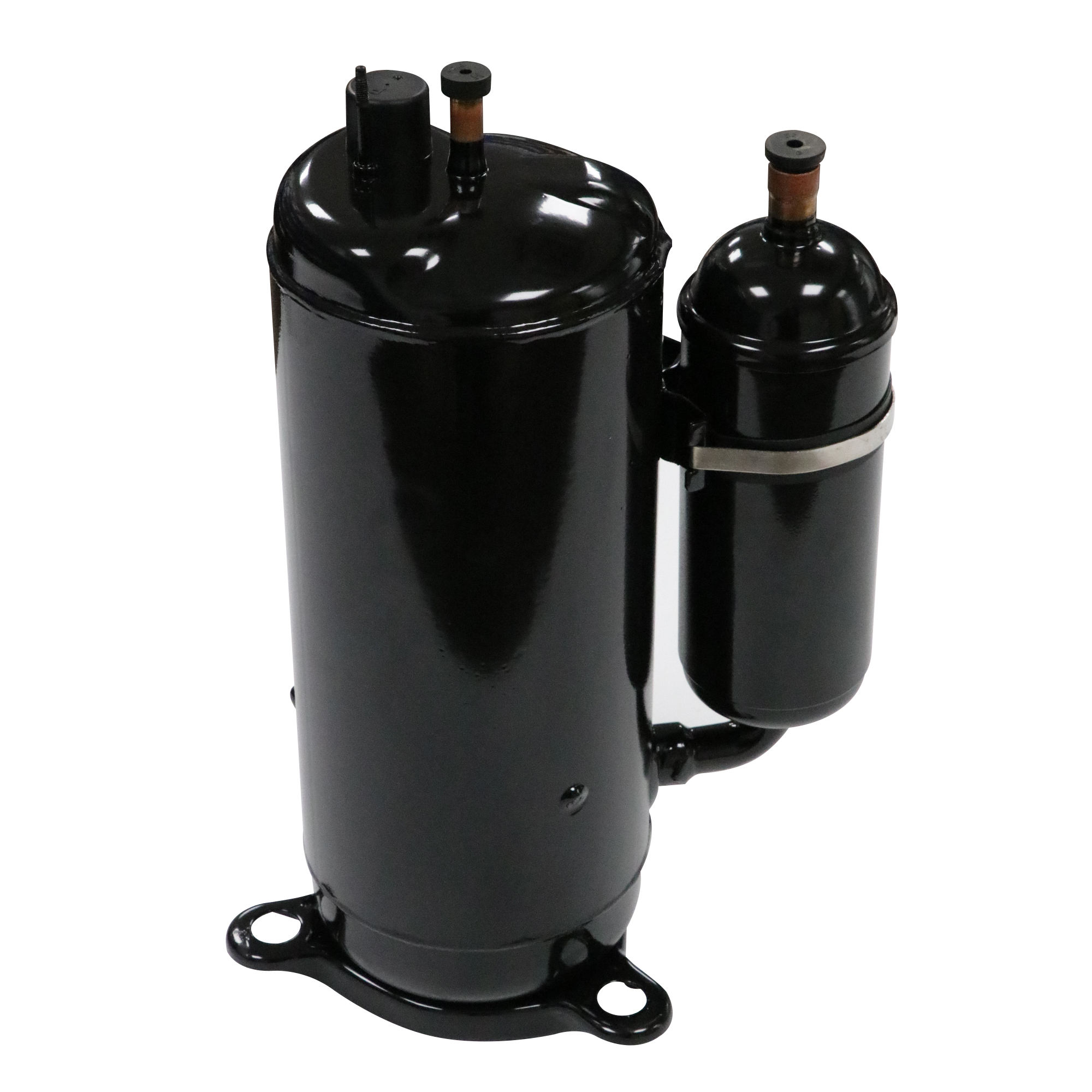 Highly Rotary R410A AC Compressor ASL157DG-C7EU5 60HZ/208-230V Air Conditioner Compressor 15700BTU for Air Conditioner