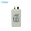 Factory Direct Sales Cbb61 Fan Capacitor 2Uf 2.5Uf 3Uf 4Uf 5Uf 6Uf 7Uf 450V Fan Capacitor