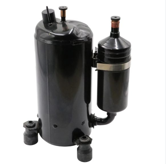 Wholesale Refrigeration GMCC Rotary Compressor for Air Conditioner Cool Room R410A R134A Refrigerant Compressor