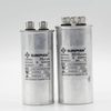 High Quality CBB65 Motor Run Capacitor for AC Air Conditioning Standing Current 370VAC/440VAC Cooling Equipment Capacitor