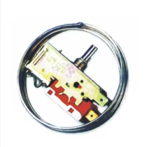 2024 High Quality Ranco Type Thermostat K54 Series Refrigerator Freezer Parts for Refrigerator Room HVAC Defrost