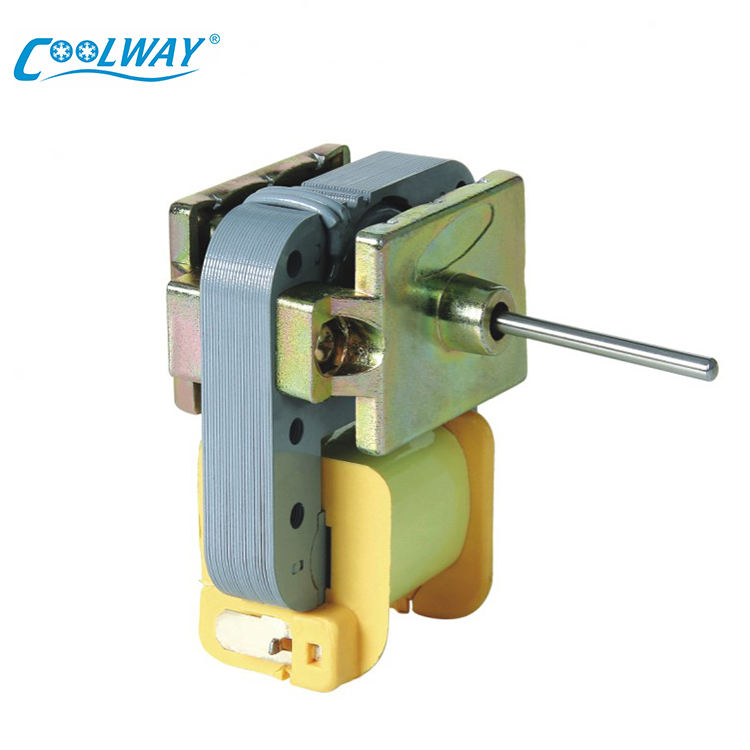 Best-Seller Full Range of Various Models 220V 110V Refrigerator Motor Freezer Motor
