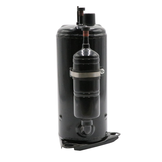 GMCC R410A 5118BTU AC Air Conditioning Compressor LAS118F-DJ 60HZ/115V AC Air Conditioner Compressor