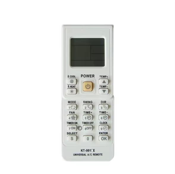 High Quality Universal Air Condition Remote Controller for A/C