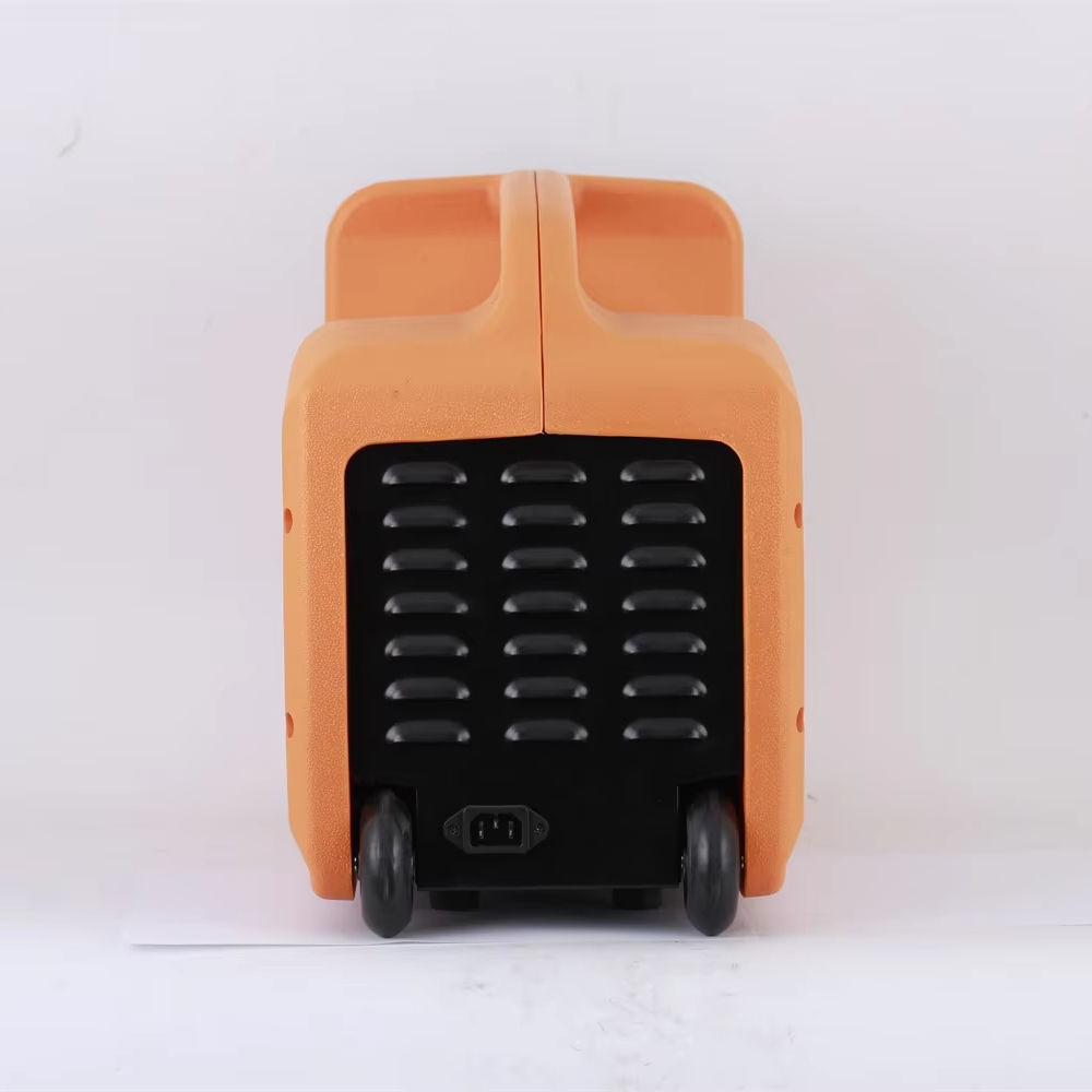 Wholesale High Quality HVAC Refrigerant Recovery Machine 3/4 HP 1 HP 50-60 HZ Refrigerant Recycling Machine Reclaim Refrigerant