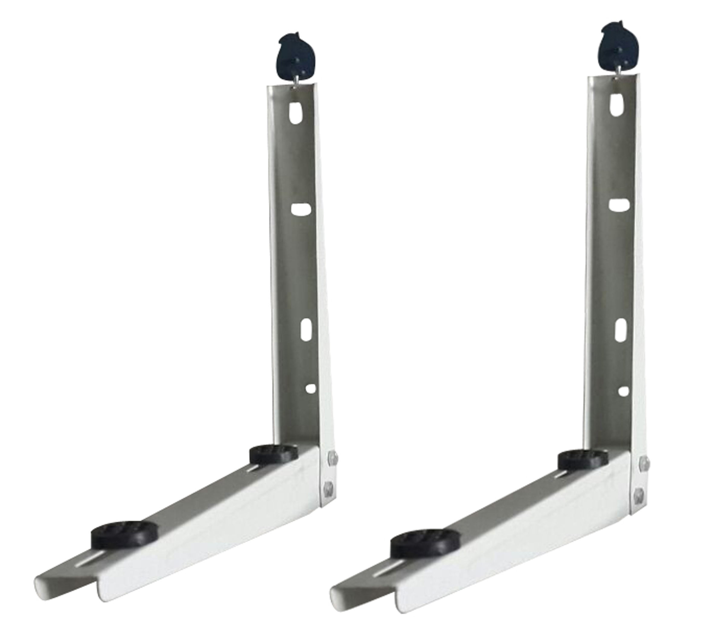 High Quality A/C Bracket Air Conditioner Bracket Wall Mount Outdoor Metal Brackets Manufacturer to South Asia Market